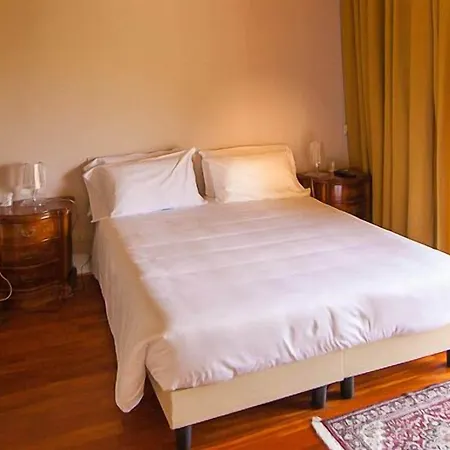 Cascina Canova 4*