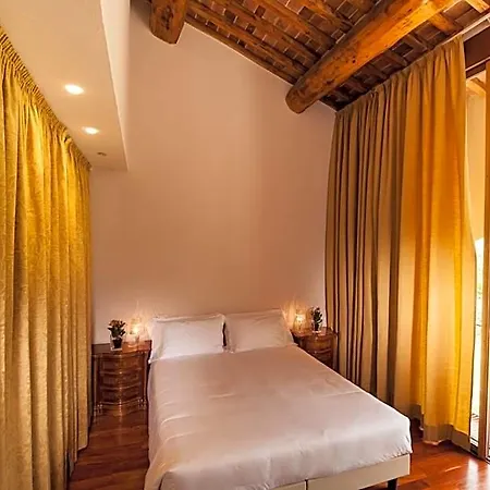 Bed & Breakfast Cascina Canova San Giuliano Terme