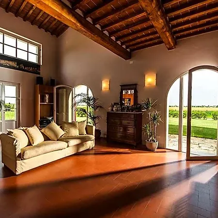 Cascina Canova 3*