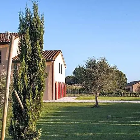 Cascina Canova B&B 산줄리아노테르메