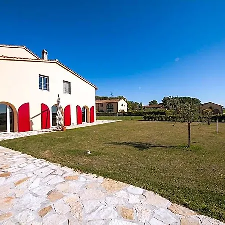 B&B Cascina Canova