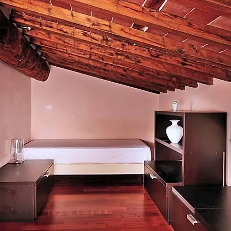 Cascina Canova Bed & Breakfast San Giuliano Terme
