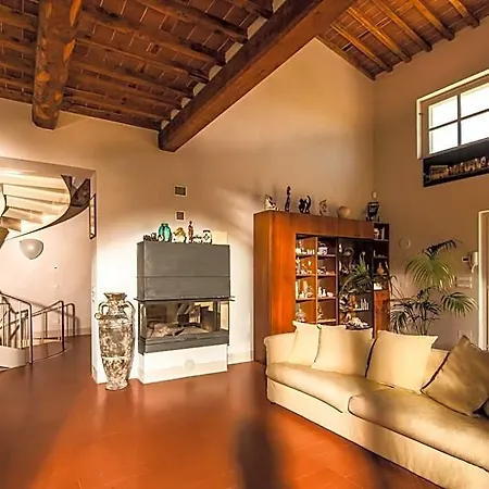 B&B Cascina Canova