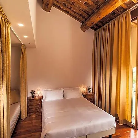 Cascina Canova B&B 3*