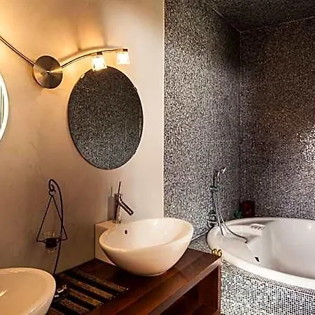 Cascina Canova B&B 산줄리아노테르메