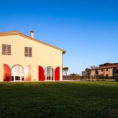 Cascina Canova B&B 3*