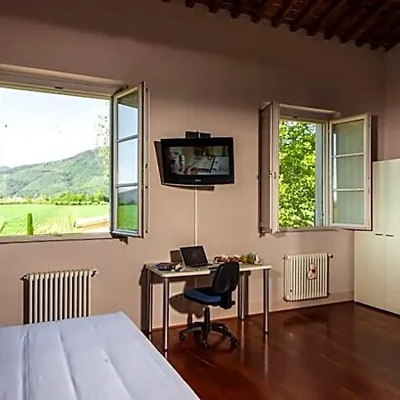 B&B Cascina Canova