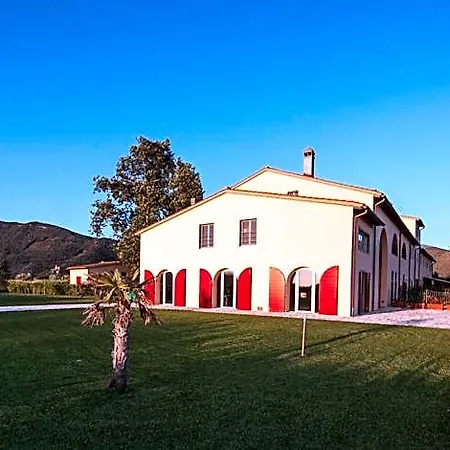 Cascina Canova B&B 산줄리아노테르메