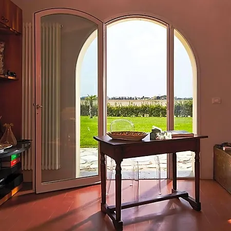 Cascina Canova B&B 산줄리아노테르메