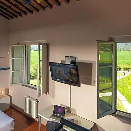 Cascina Canova 3*