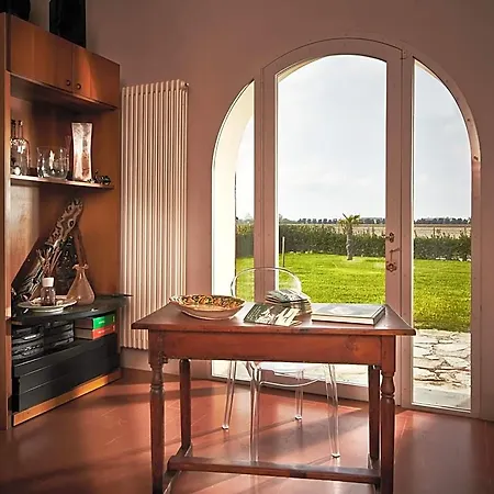 Cascina Canova B&B 3*