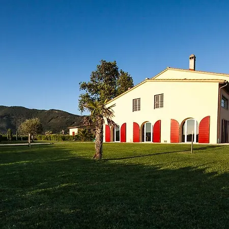 Cascina Canova 4* 圣朱利亚诺-泰尔梅