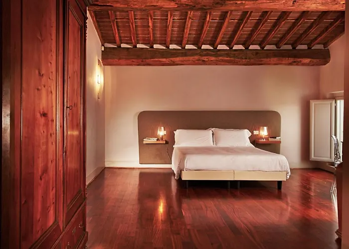 Cascina Canova 住宿加早餐酒店 圣朱利亚诺-泰尔梅